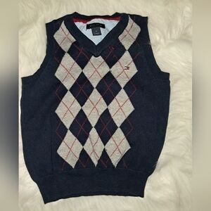 Tommy Hilfiger Sweater Vest